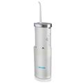 Pyle Portable & Cordless Water Flosser / Electric Oral Irrigator PHWF15WT